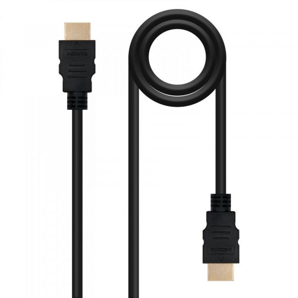 Nanocable Cabo HDMI V1.3 1.8m