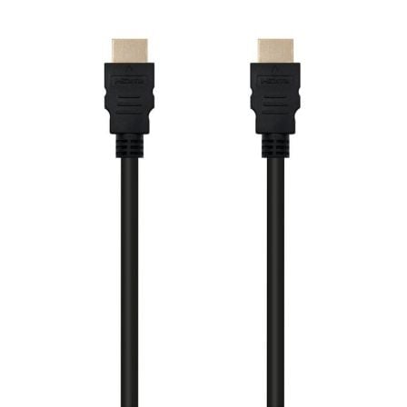 Cabo HDMI NANO CABLE / 1m / Preto / 10.15.0301