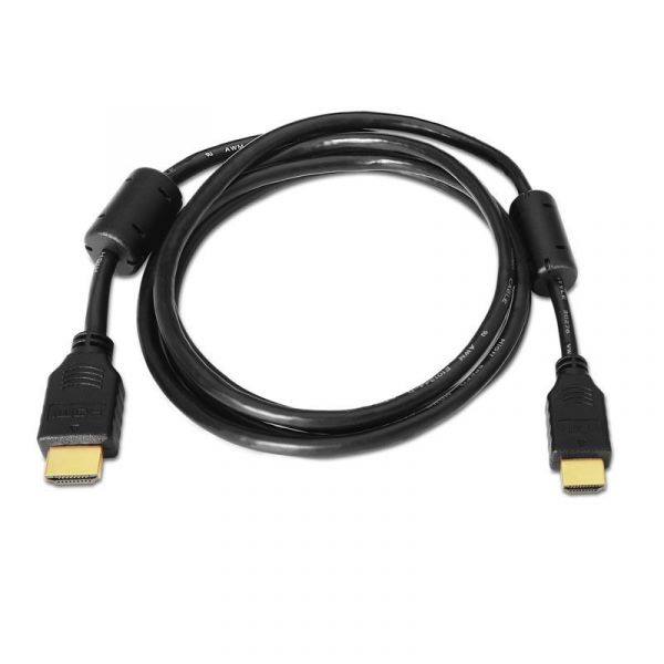 Nanocable Cabo Hdmi V1.3 com Ferrite: A/m-a/m: 7.0 M