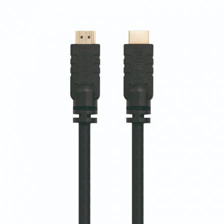 Cabo HDMI 1.4 NANO CABLE / 20m / Preto / 10.15.1820