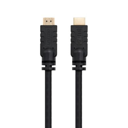 Cabo HDMI 1.4 NANO CABLE / 25m / Preto / 10.15.1825