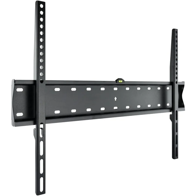 Suporte de Parede Tooq 37′ a 70′ Max. 40kg Preto