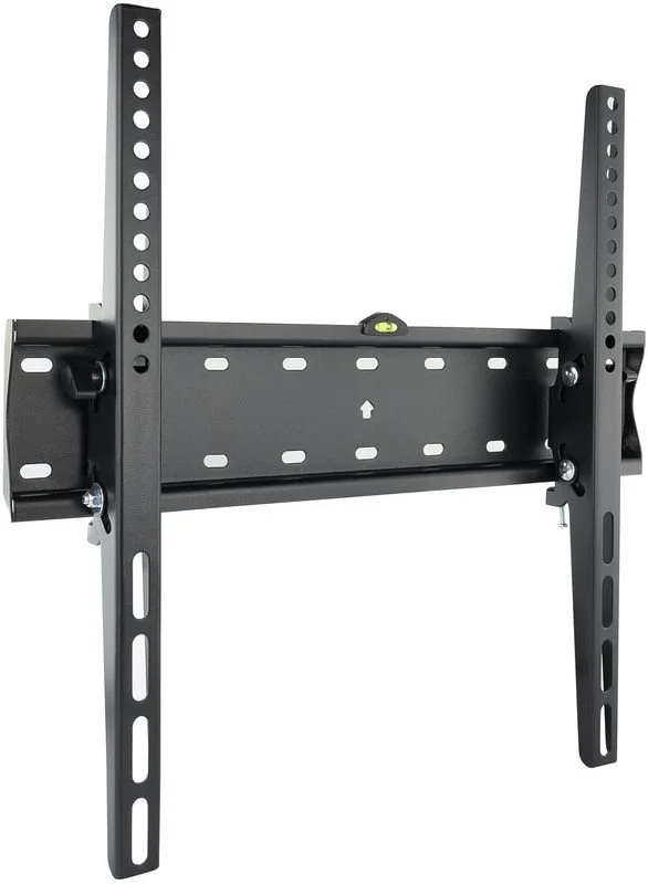 Suporte de Parede Tooq Tilt 32″ a 55″ Max. 40kg Preto
