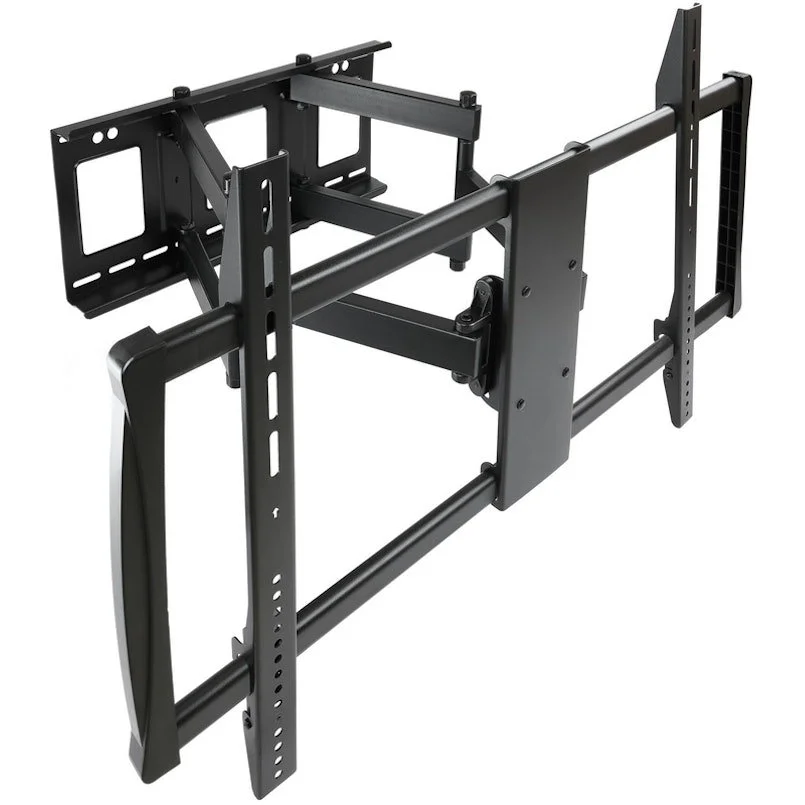 Suporte de Parede Tooq Tilt 6 Pivots 60′ a 100′ Max. 75kg Preto