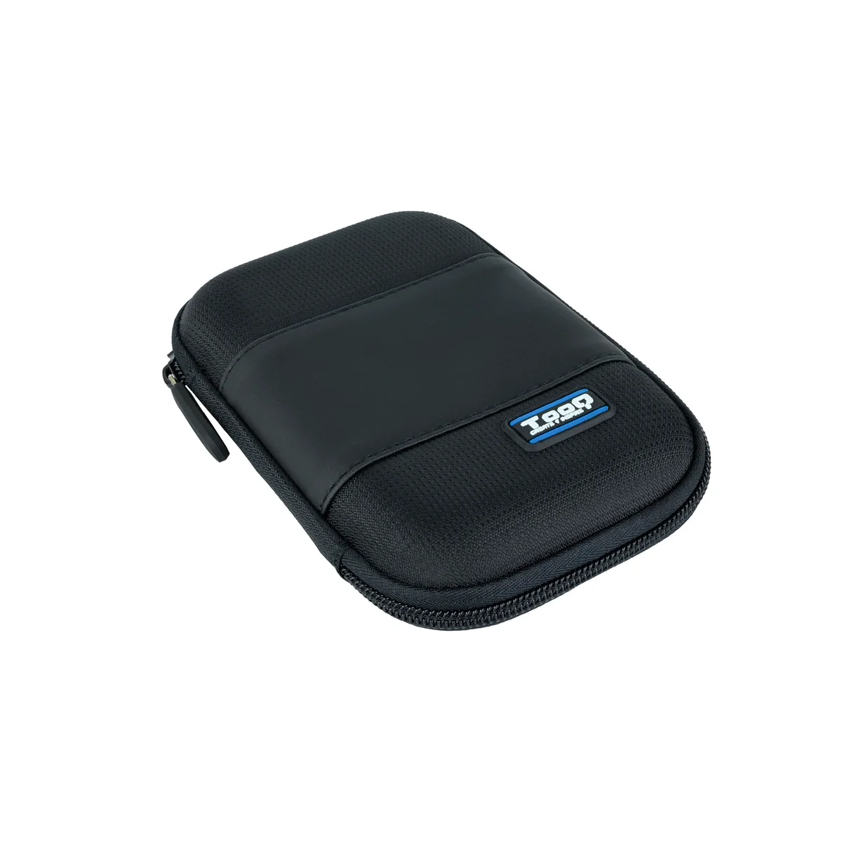 Caixa Protectora Tooq Discos 2.5" Preto