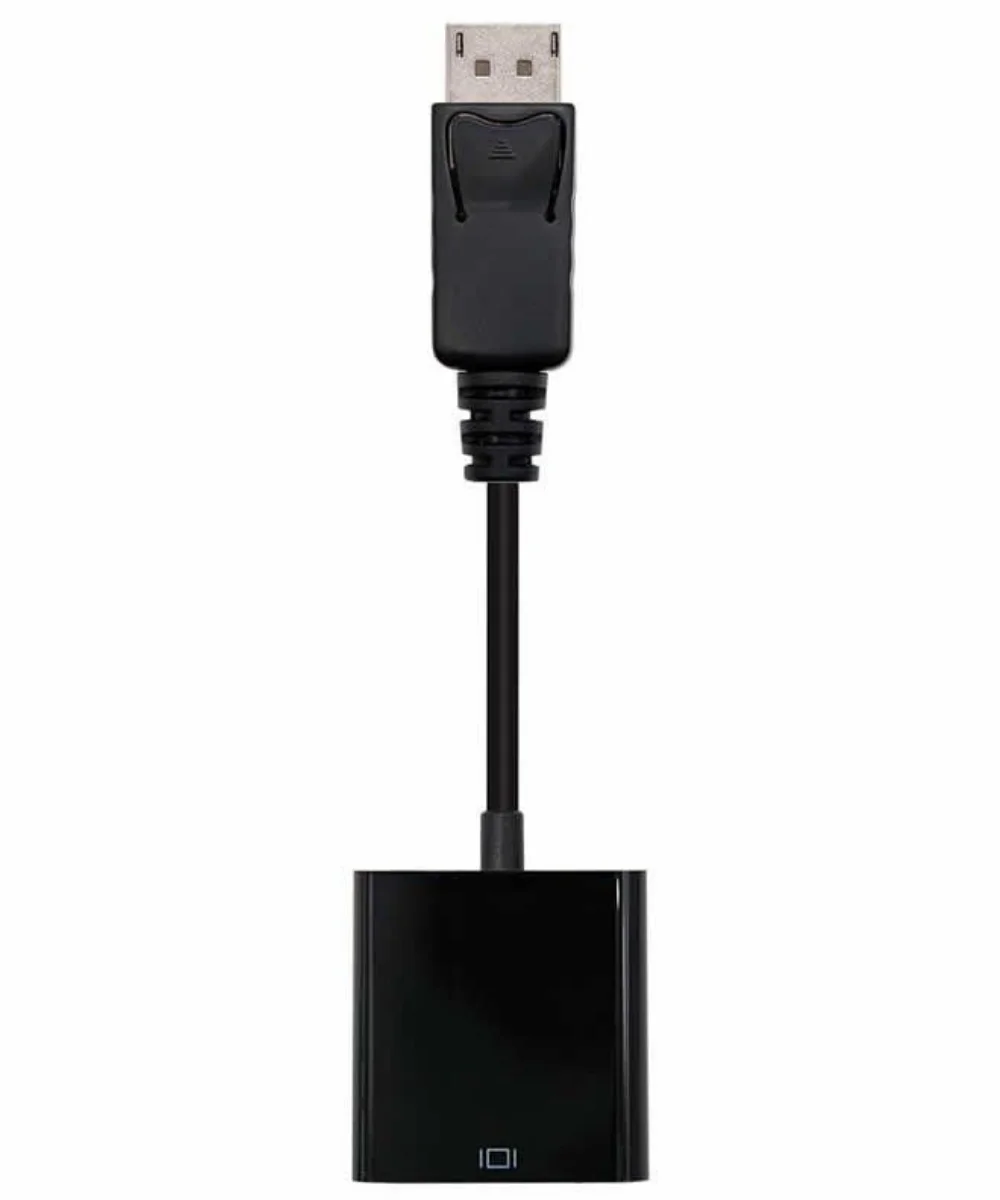 Nanocable Conversor DisplayPort para VGA