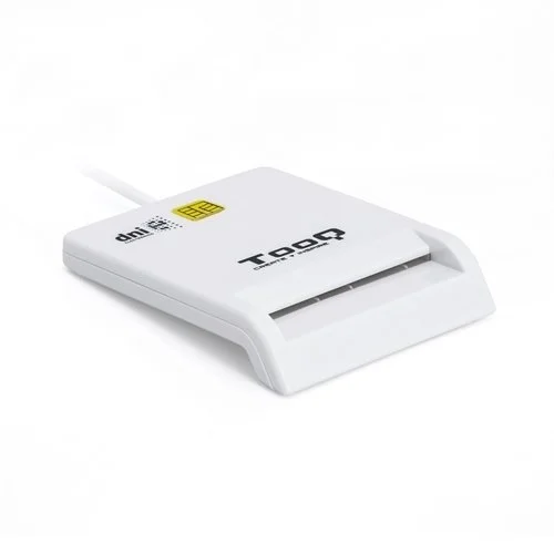 TooQ TQR-210W White
