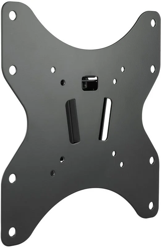 Suporte de Parede Tooq 23′ a 42′ Max. 12mm 35kg Preto