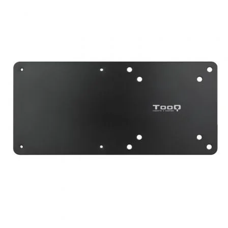 Suporte para miniPC TooQ / Preto / TCCH0007-B