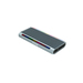 TooQ Caixa Externa TQE-2221G M.2 USB 3.1 Cinzento