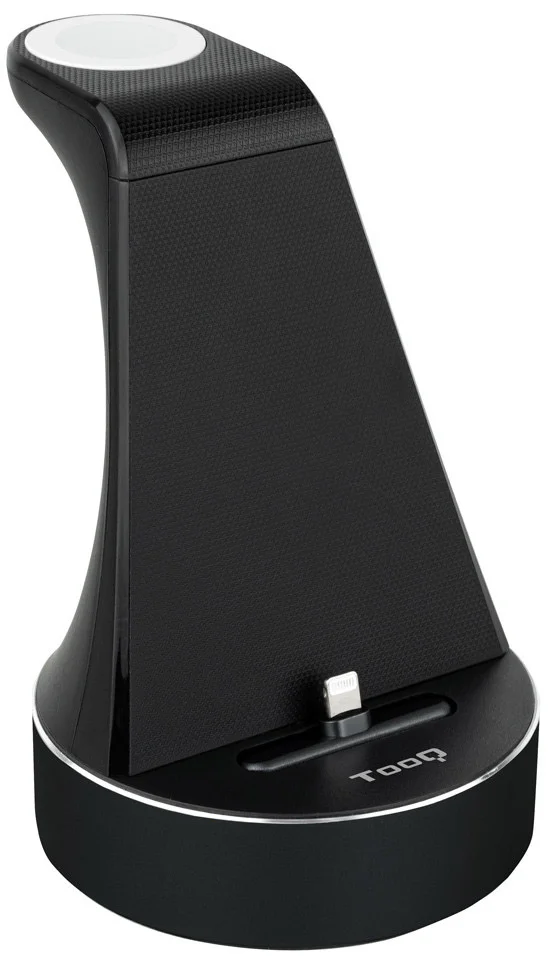 Carregador Para Iphone e Apple Watch
