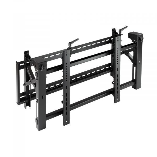 TOOQ Suporte de ecrã Videowall 54""-70"" Preto - TQVW5470T