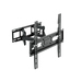 TOOQ Suporte de parede LP7846TN-B para ecrãs 32"- 70" - LP7846TN-B