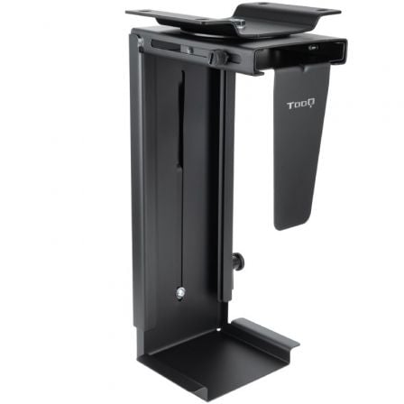 Suporte de Mesa Para Desktop Preto