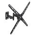 Tooq LP1356TN-B Suporte de Parede Giratório Inclinável para TV de 13" até 55"