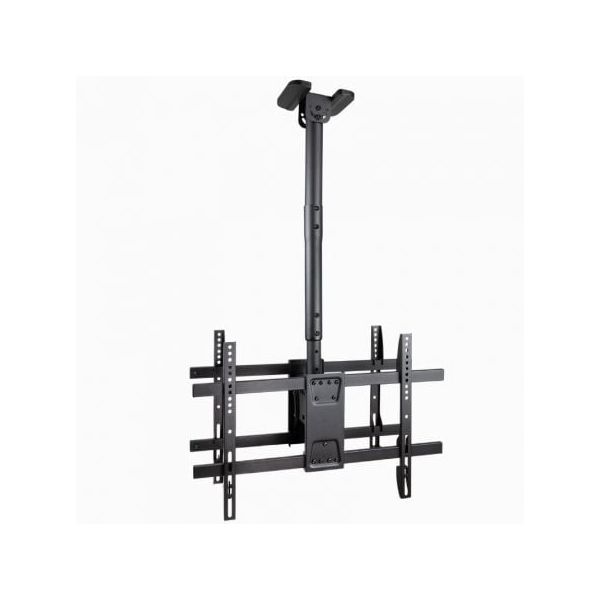 TooQ LPCE2286TSLI-B Suporte de Teto para TV de 43" a 86"