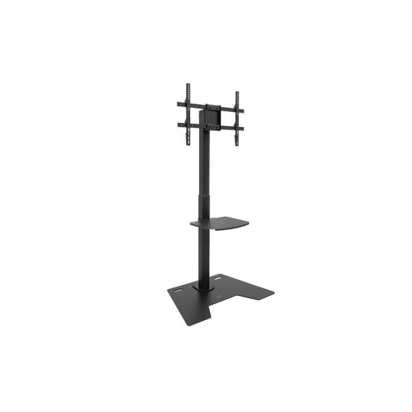 TooQ Minos Suporte de Chão Giratório para TV de 37"-70"