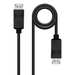 Nanocable 10.15.2803 Cabo DisplayPort 1.4 8K 60Hz 3m