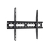 TooQ LP1082F-B Suporte de Parede Fixo para TV de 37" a 80" Preto