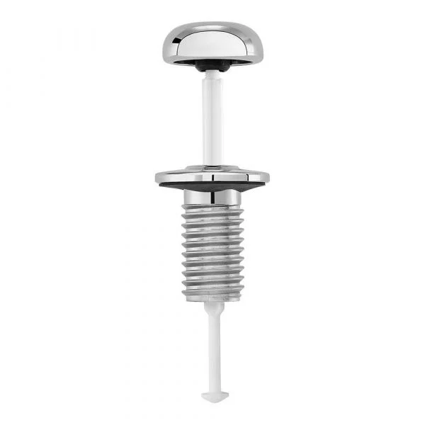 Roca Kit G Puxador Intermédio Botão de Pressão/Tirador Pulsador D4T AH0002300R