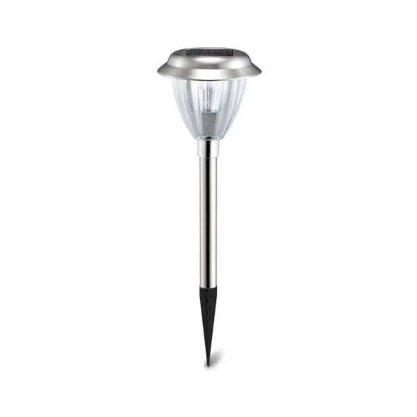 Aigostar Lâmpada led Solar 0.3W Luz Quente