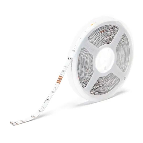 Aigostar Pack 2x Fita led Wifi Inteligente 5 Metros Rgb 18W