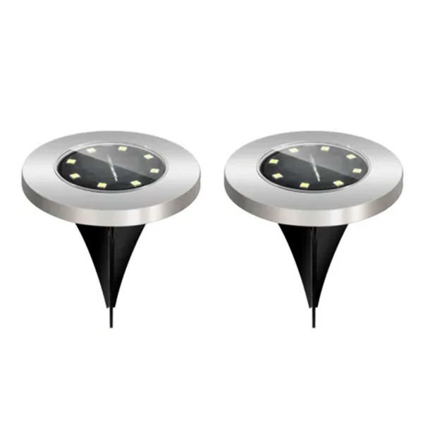 Aigostar Lâmpada led Solar 0.2W Luz Fria