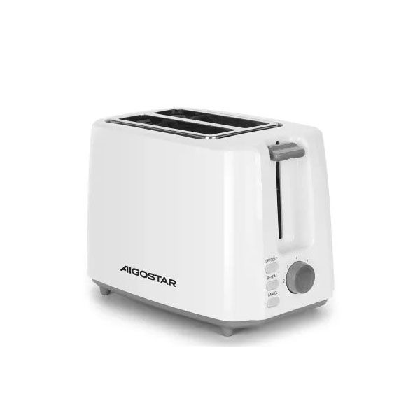 Aigostar Torradeira 750w