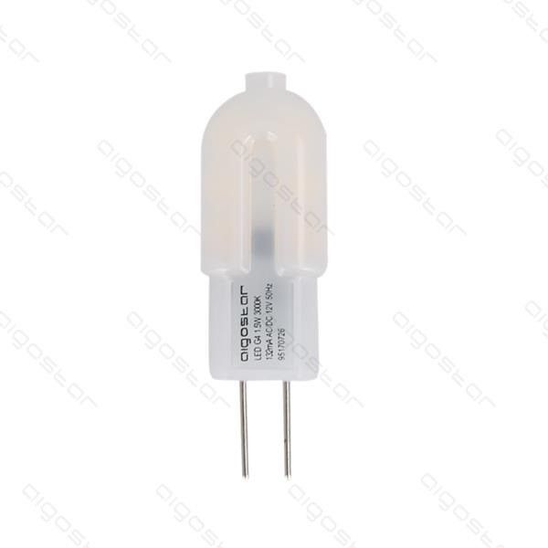 Lâmpada LED G4 1,5W Branco Quente - MI977200