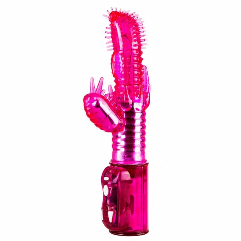 Alive – Vibrador Cosmic Follies 24.1 cm