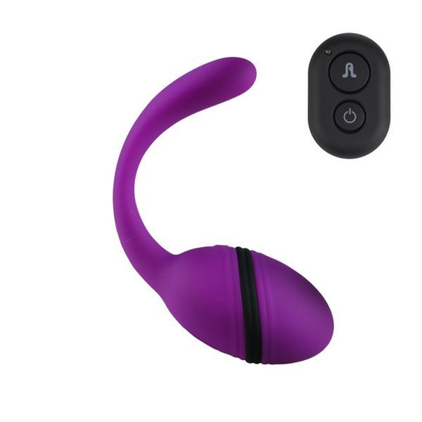 Adrien Lastic Vibrador Recarregável Smart Dream Purple
