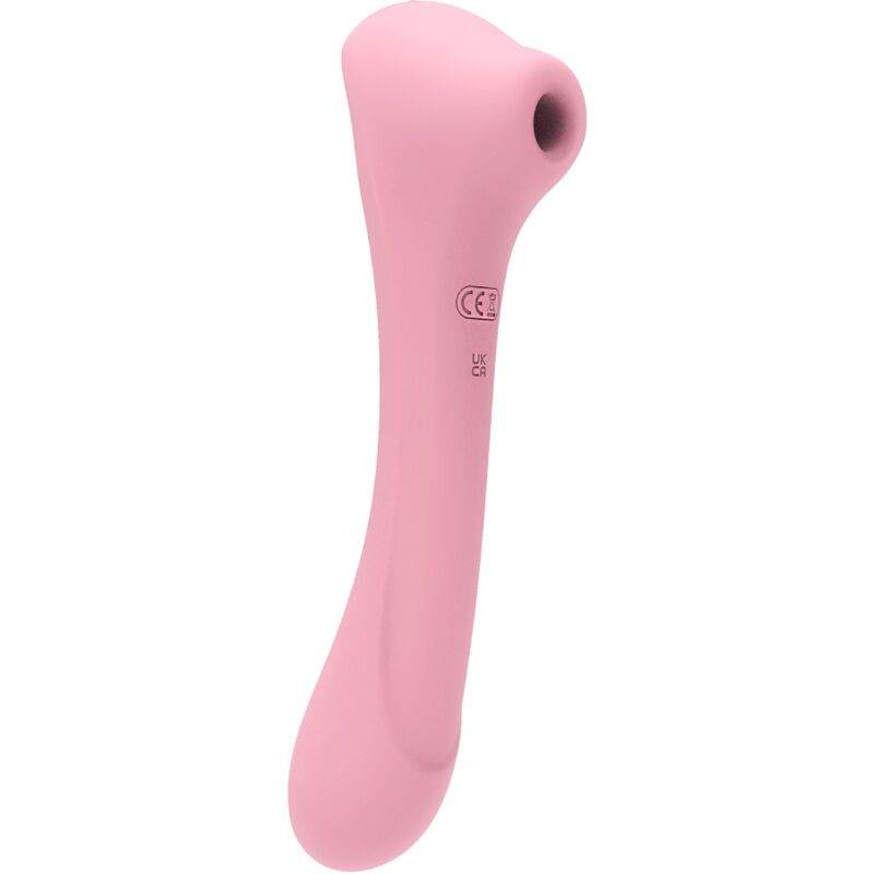 Femintimate Daisy Estimulador Clitoriano Rosa - D-237095