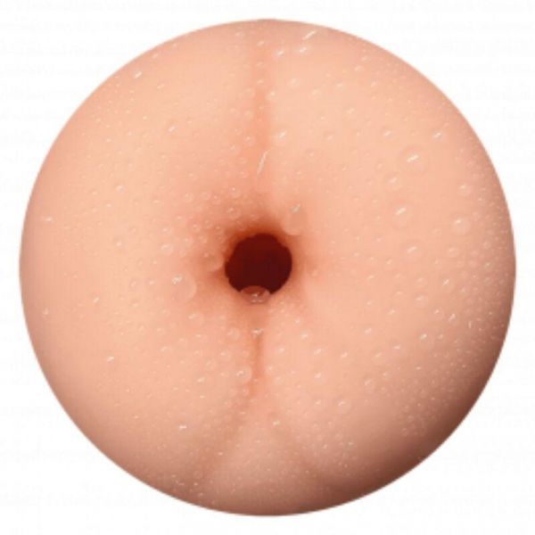 Alive Maxi Flex Masturbador Masculino Anal Tamanho L