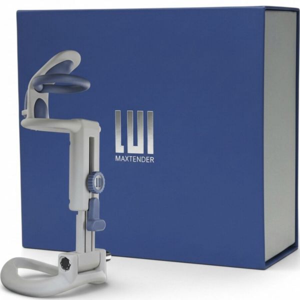 LUI Maxtender Premium Extensor Peniano Tamanho M