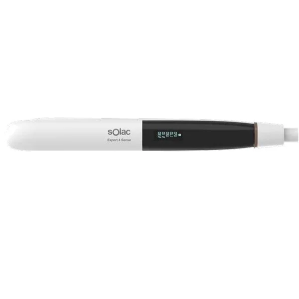 Alisador Cabelo SOLAC - PP7262