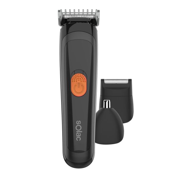 Solac Aparador de Barba CP7397 Pourpose