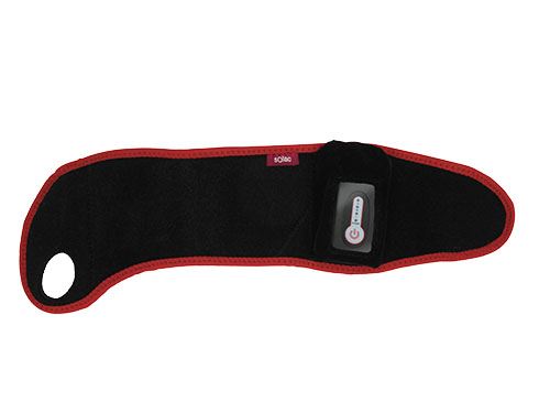 Banda de Calor Pulso Solac Thermosport CT8735
