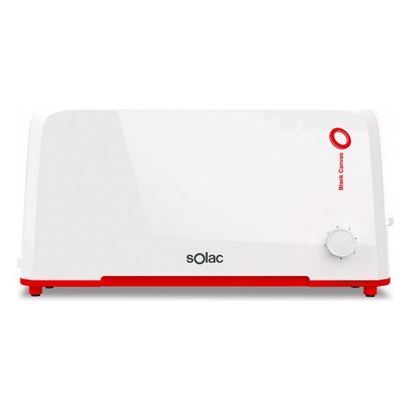 Solac Torradeira TL5416 White - 800W
