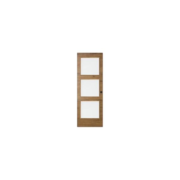 Dimara Porta de Correr Oslo Gold 62.5 com Fechador