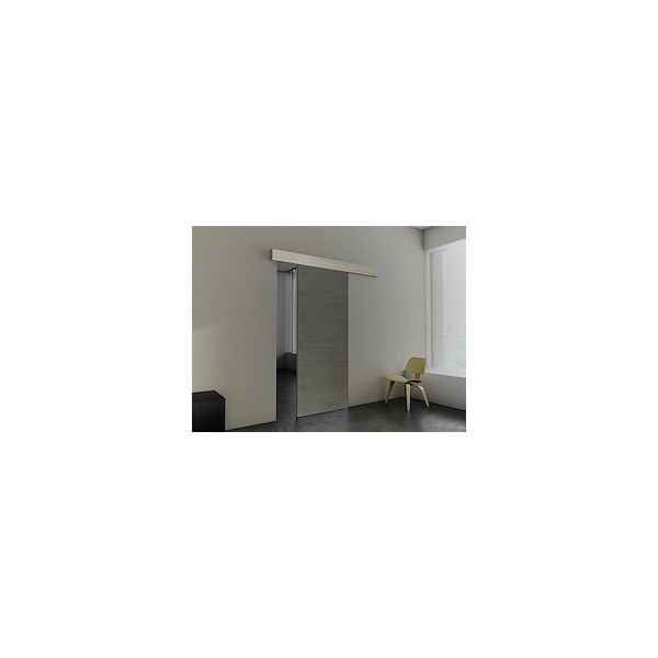 Dimara Kit Guia para Porta Correr Vila 2M Exterior