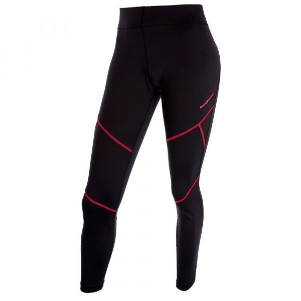 Trangoworld Isabena Tight Preto XL Mulher