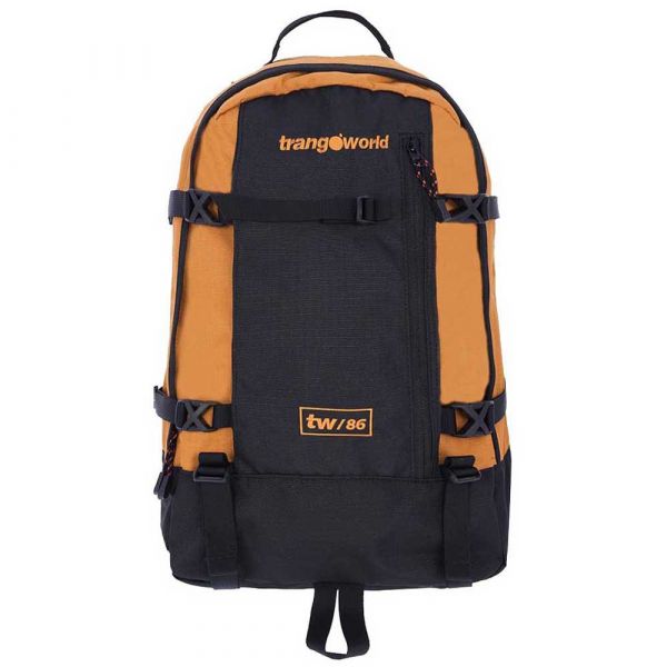 Trangoworld Mochila Stone Tw86 29l Golden Oak