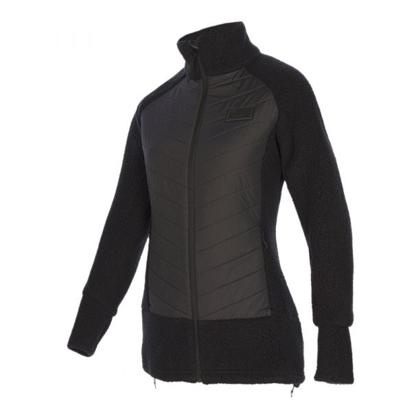 Trangoworld Alder Jacket Preto XS Mulher