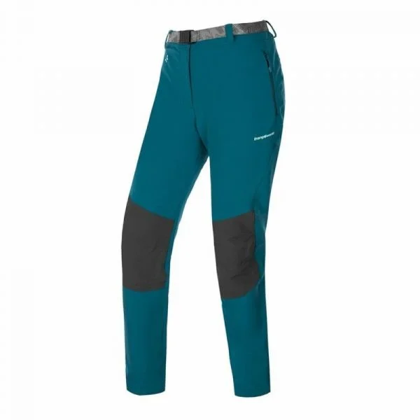 Trangoworld Calças Desportivas Dunai Azul Mulher 9954-21798, Xl