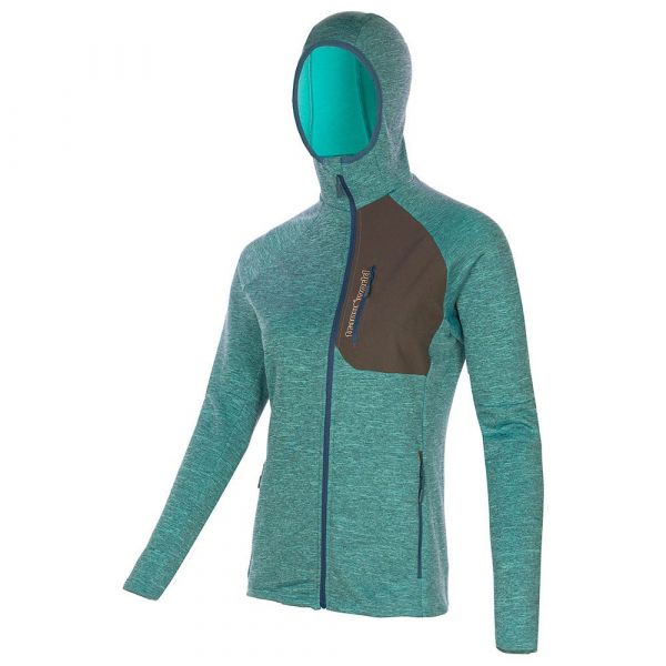 Trangoworld Wells Jacket Verde 2XL Mulher
