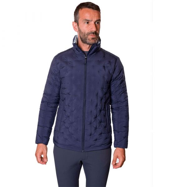 Trangoworld Latmus Down Jacket Azul S Homem