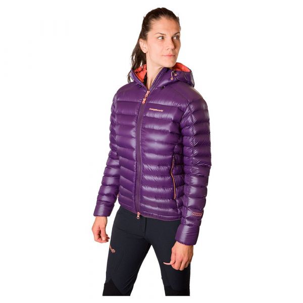 Trangoworld Trx2 800 Pro Down Jacket Roxo XL Mulher