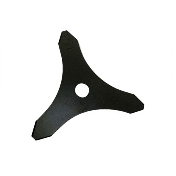 Sportgarden Disco 3Pontas D255 F25,4Mm E2,5Mm D300 F20MM E3MM - 0106861