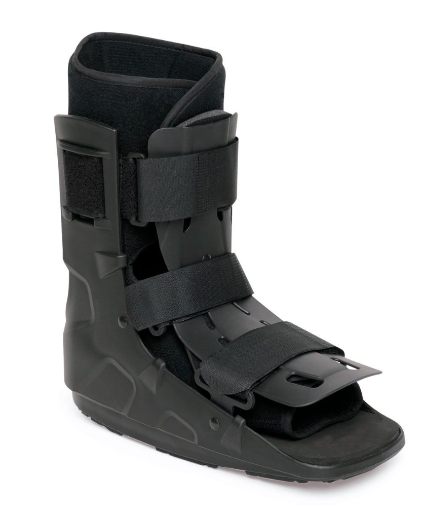 Bota Walker Curta W201 (M) (M)