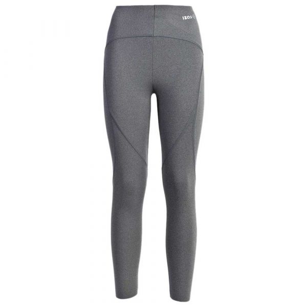 Izas Lyrae Tight Cinzento XS Mulher